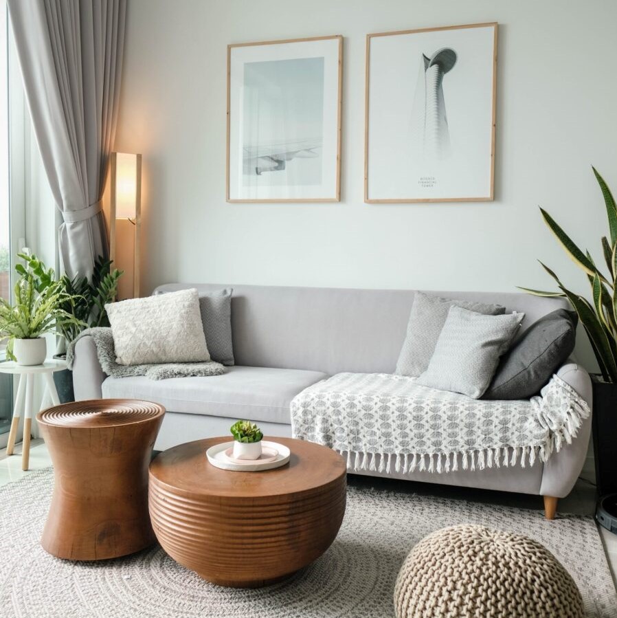 koala home staging