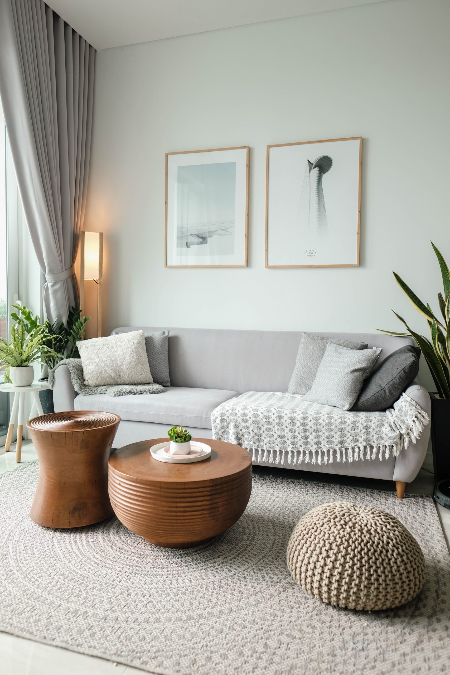 home staging